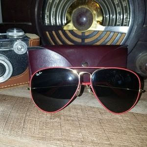 Ray Ban sunglasses